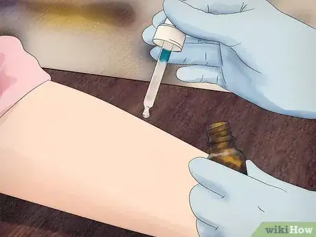 Image titled Live With Allergies to Dust Mites Step 17