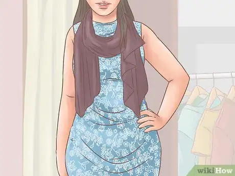 Image titled Accessorize Outfits with Scarves Step 22