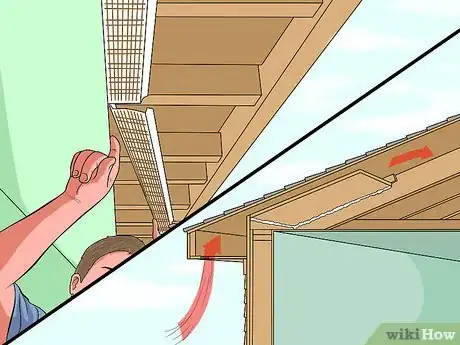 Image titled Get Ice Dams Off Your Roof Step 2