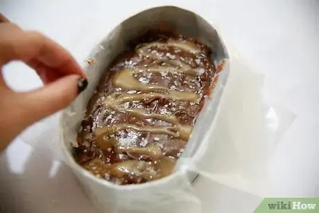Image titled Make Salted Caramel Chocolate Fudge Step 6