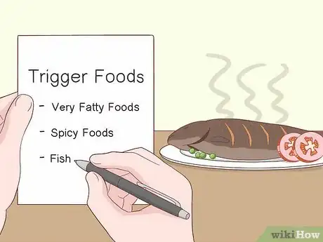 Image titled Treat Cyclic Vomiting Syndrome Naturally Step 8