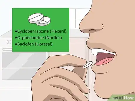 Image titled Lessen the Pain when You Get a Cramp Step 8