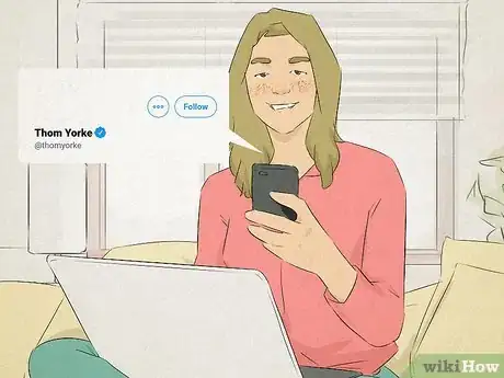 Image titled Contact Thom Yorke Step 1