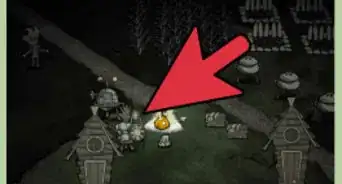 Set Up a Base Camp in Don’t Starve