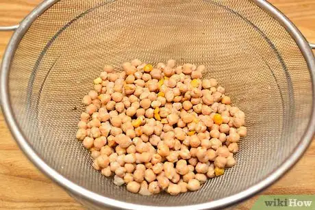 Image titled Cook Dried Chickpeas Step 10