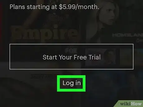 Image titled Restart an Episode on Hulu on Android Step 2