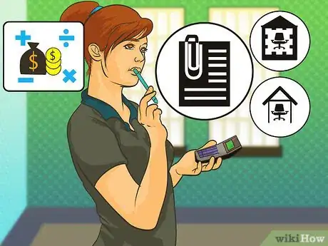Image titled Start a Side Business Step 2