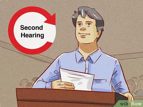 Image titled File a Case in Consumer Court Step 11