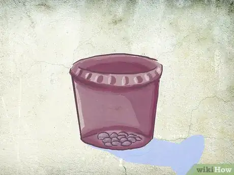 Image titled Plant a Bare Rooted Rose Bush in a Pot Step 3