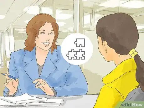 Image titled Understand the Mind of an Interviewer Step 7