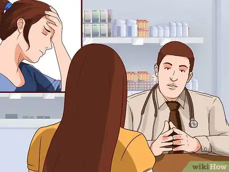 Image titled Determine the Side Effects of an MMR Vaccination Step 10