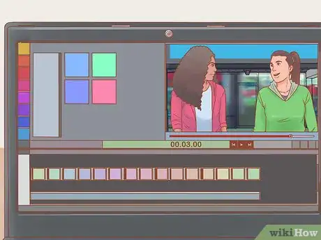 Image titled Direct a Movie Step 19