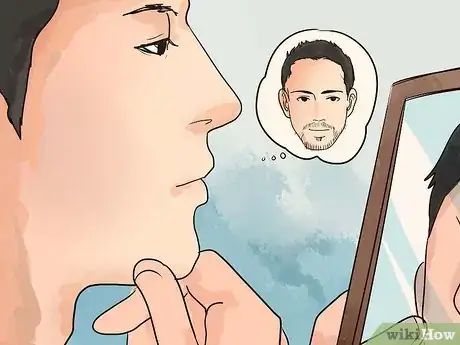 Image titled Get Stubble Step 2