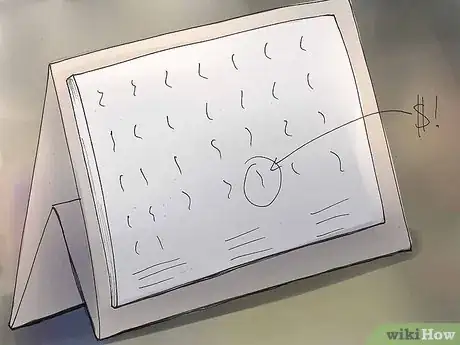 Image titled Settle Debt With Pay Day Loans Step 9