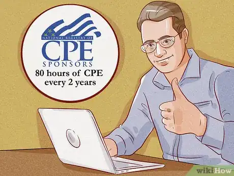 Image titled Become an Accountant in Florida Step 13