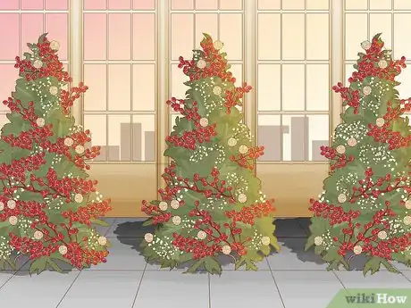 Image titled Buy an Artificial Christmas Tree Step 7