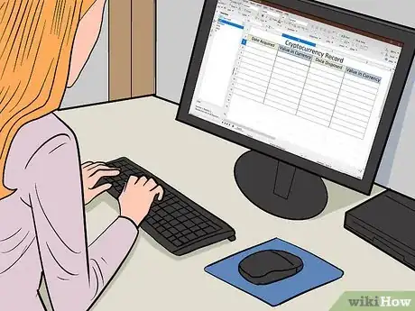 Image titled Not Pay Taxes on Cryptocurrency Step 7