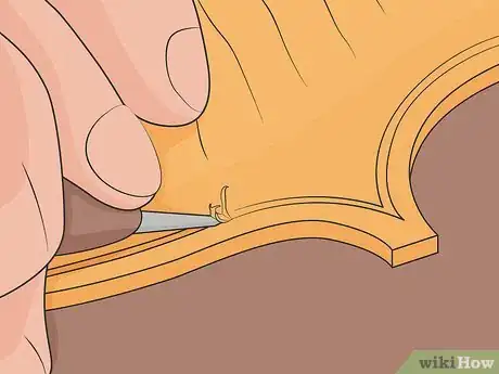 Image titled Build a Violin Step 19