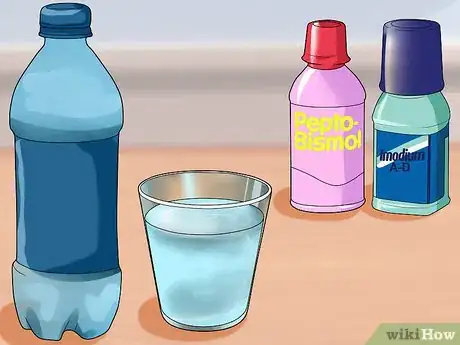 Image titled Stop Stomach Problems Step 1