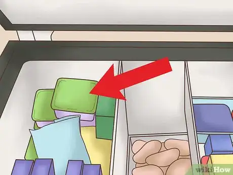 Image titled Organize a Chest Freezer Step 8