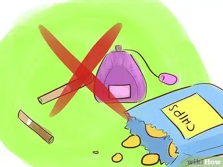 Image titled Help a Carsick Child Step 2Bullet1