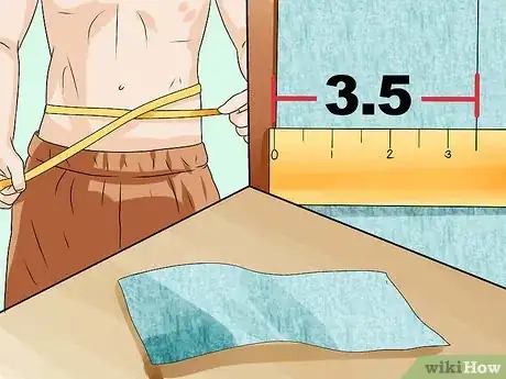 Image titled Needlepoint a Belt Step 1