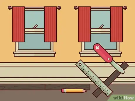 Image titled Install NuCore Flooring Step 10