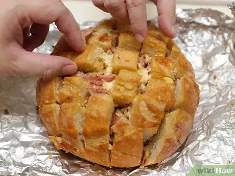 Image titled Make Cheesy Bread Step 20
