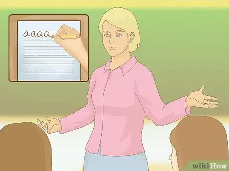 Image titled Teach Handwriting Step 20