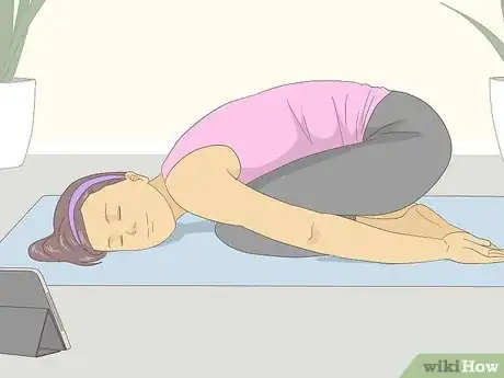 Image titled Deal with Stress During Menstruation Step 6