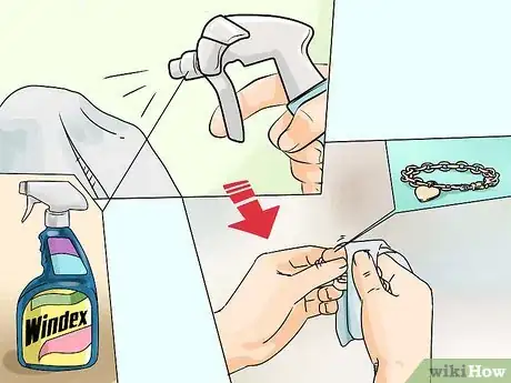 Image titled Clean Sterling Silver Jewelry Step 9