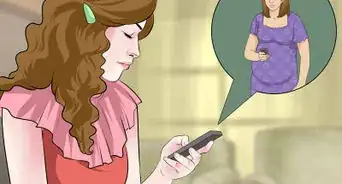 Help a Pregnant Teen Friend