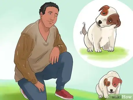 Image titled Become Your Dogs' Playmate Step 2