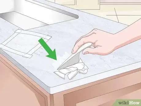 Image titled Clean Marble Countertops Step 9