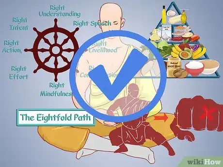 Image titled Be a Shaolin Monk Step 11