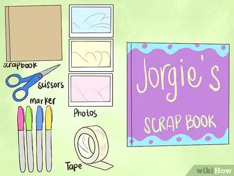 Image titled Make Homemade Gifts for Kids Step 12