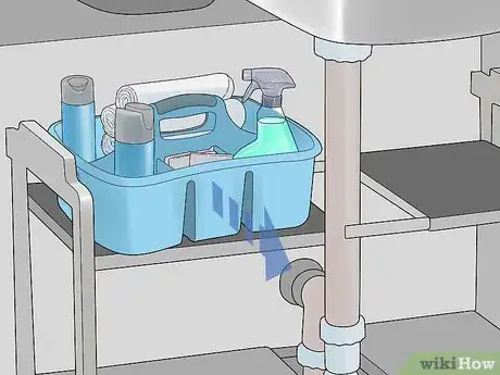 Image titled Paint Kitchen Cabinets Without Sanding Step 3