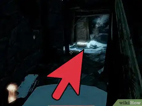 Image titled Kill Cicero in Skyrim Step 7