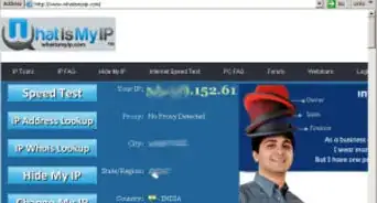 Configure IIS for Windows XP Pro