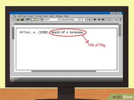 Image titled Cite a Play Step 22