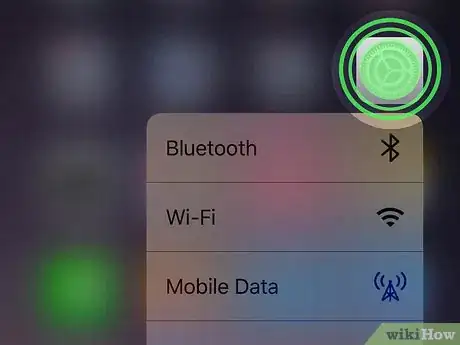 Image titled Use 3D Touch on an iPhone Step 7