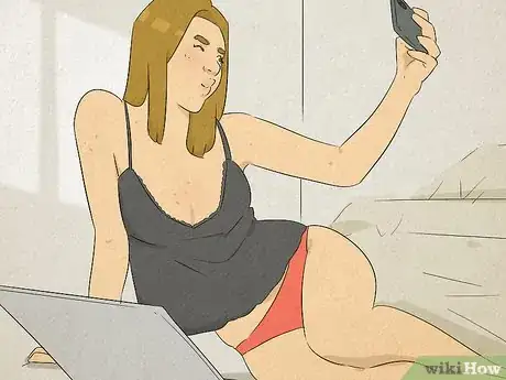 Image titled Become an Instagram Model Step 3