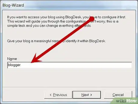 Image titled Blog With BlogDesk Step 4