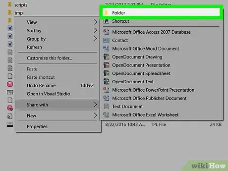 Image titled Open and Test a PHP Script in WampServer Step 3