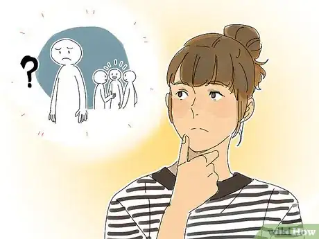 Image titled Deal With Loneliness Step 1