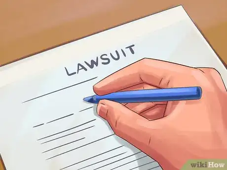 Image titled File an Earthquake Insurance Claim Step 15