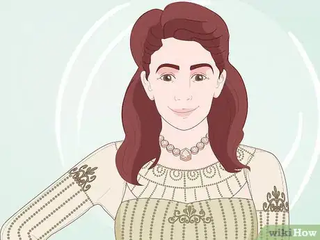 Image titled Choose Rose Gold Wedding Jewelry Step 5