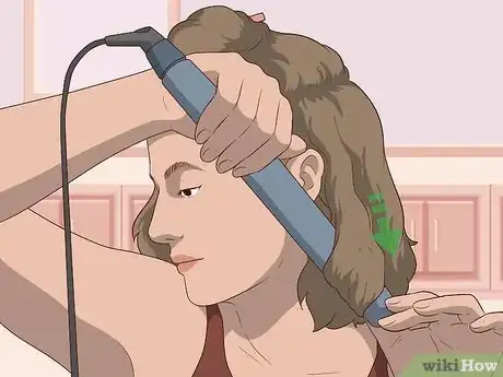 Image titled Curl Bobbed Hair Step 11.jpeg