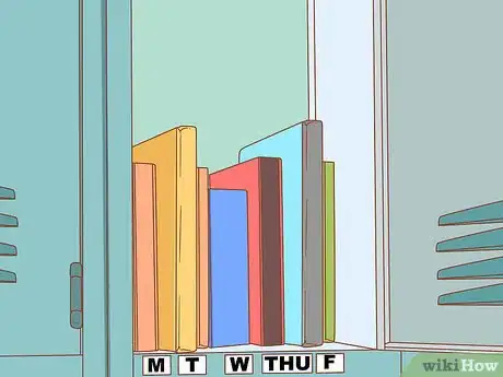 Image titled Organize Your Locker Step 13