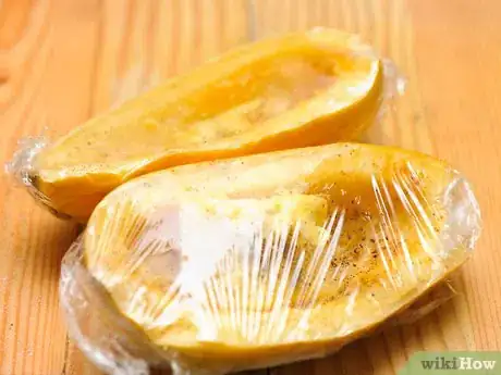 Image titled Cook Spaghetti Squash Step 18